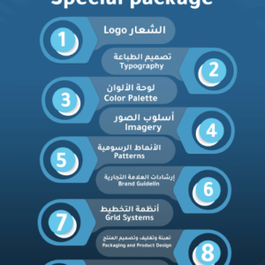 الباقة المميزة